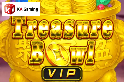 Treasure Bowl VIP